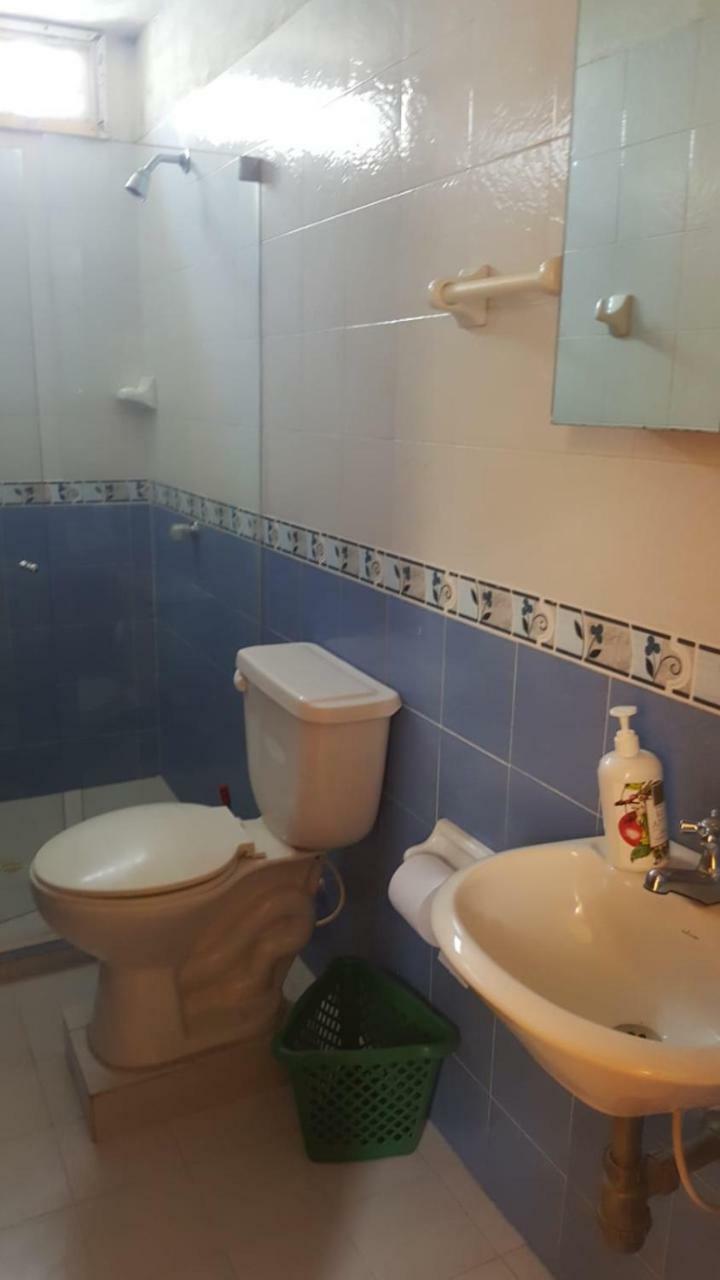 Casa Francia Guest house Cartagena