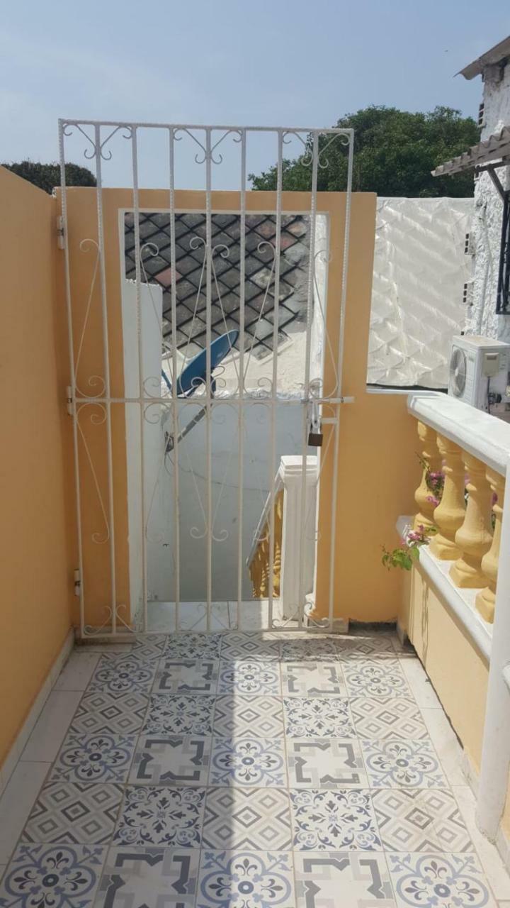 Casa Francia Guest house
