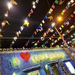 Hostal Berrio