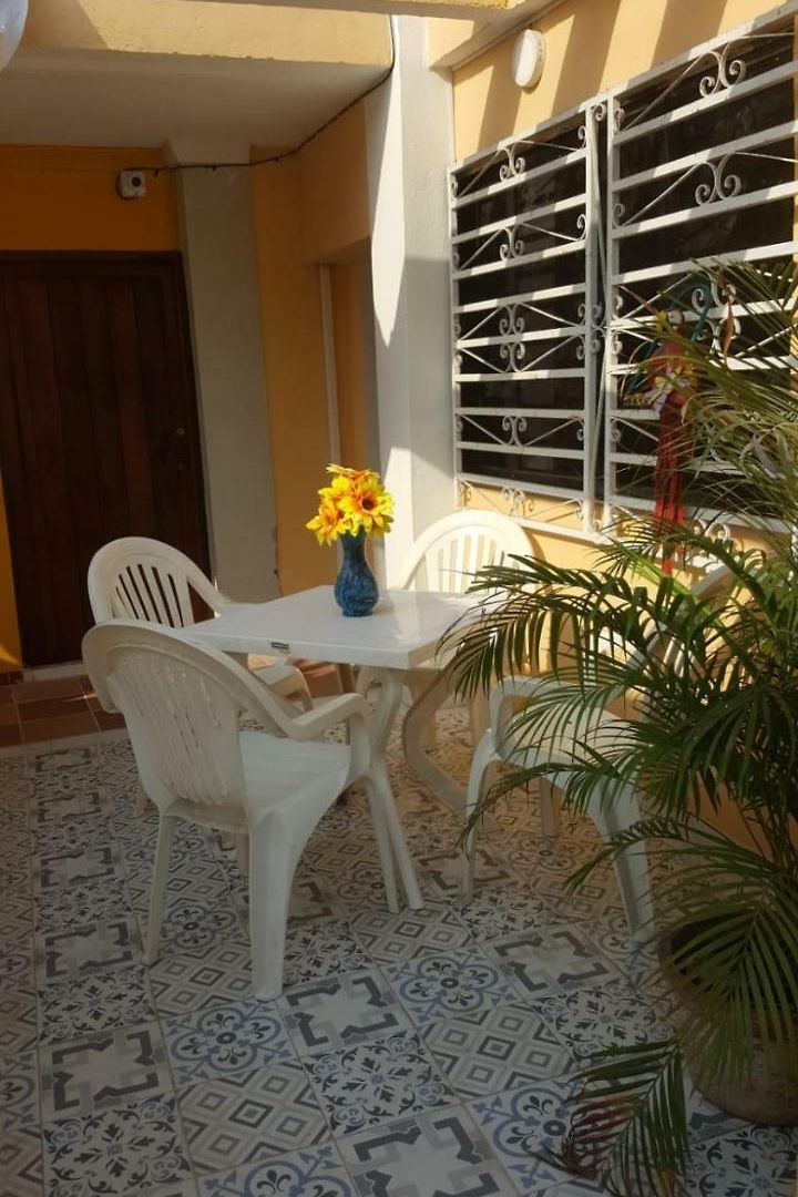 Casa Francia