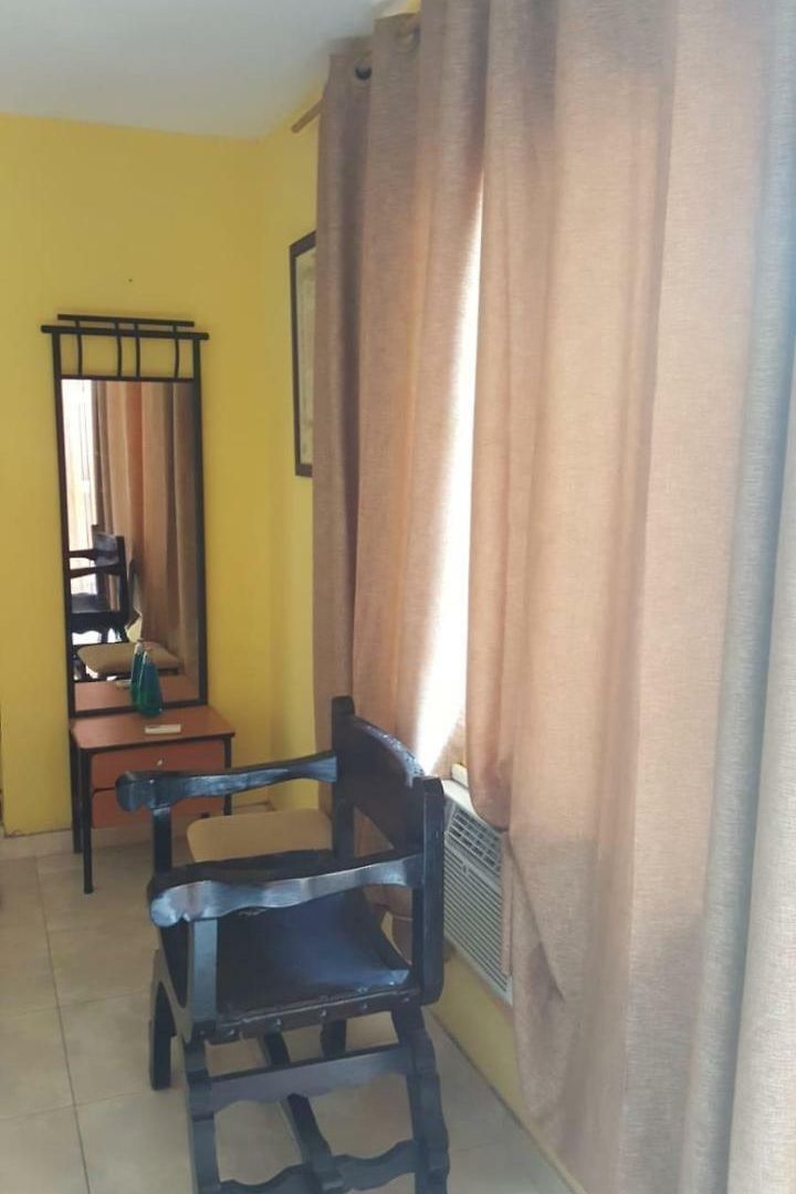 Casa Francia 3*