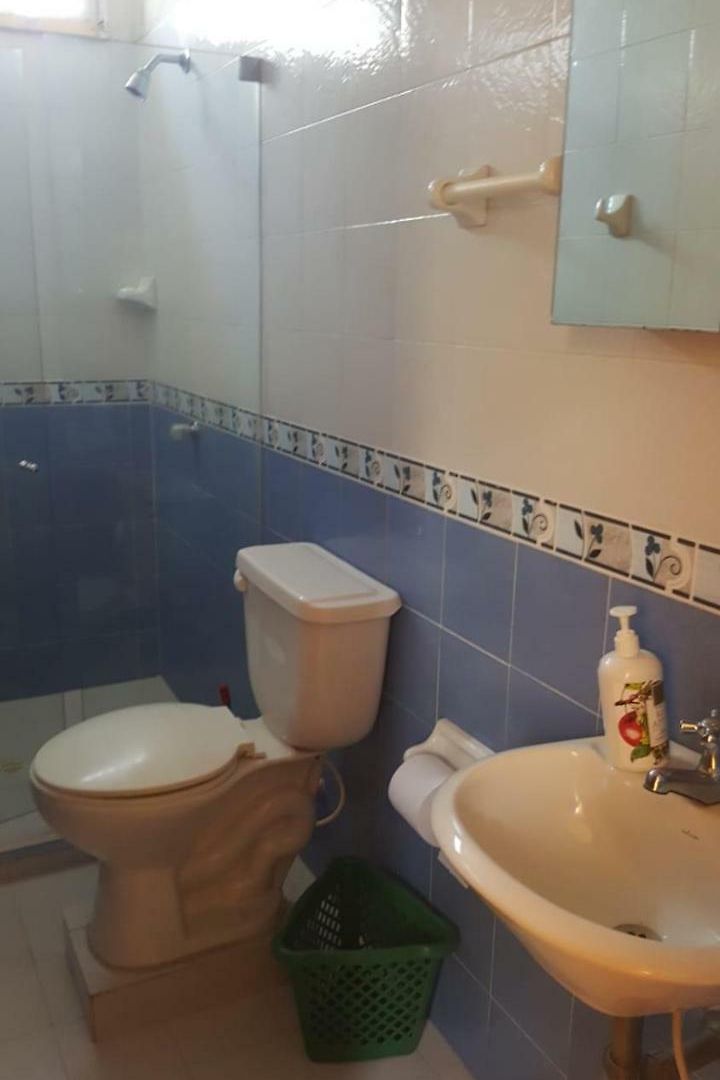 Casa Francia Guest house Cartagena