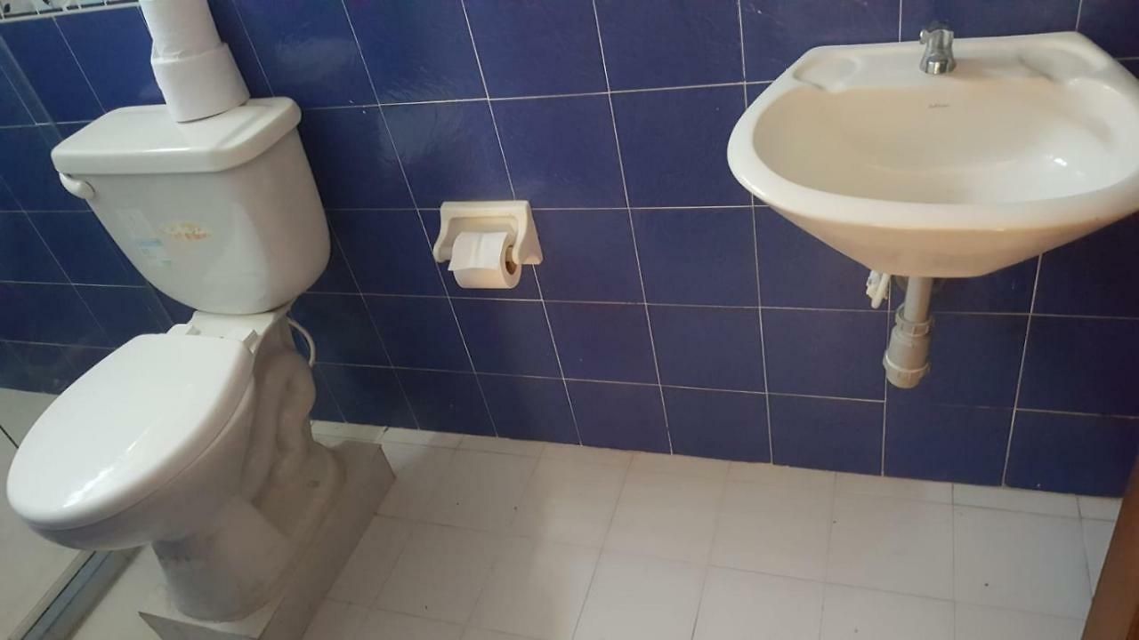 Guest house Casa Francia 3*