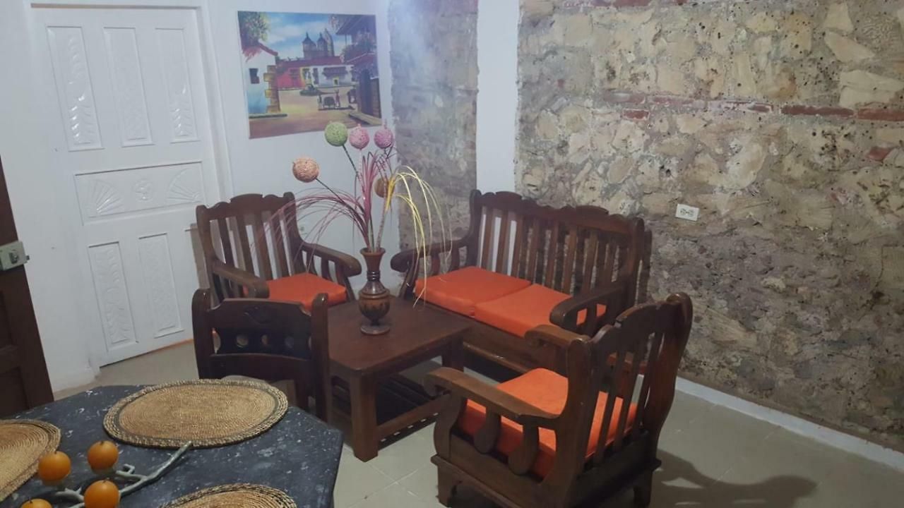 Casa Francia 3* Cartagena