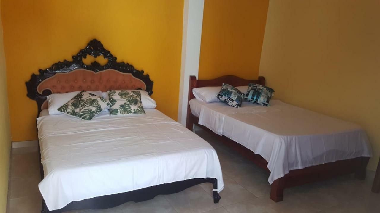 Casa Francia Guest house 3*