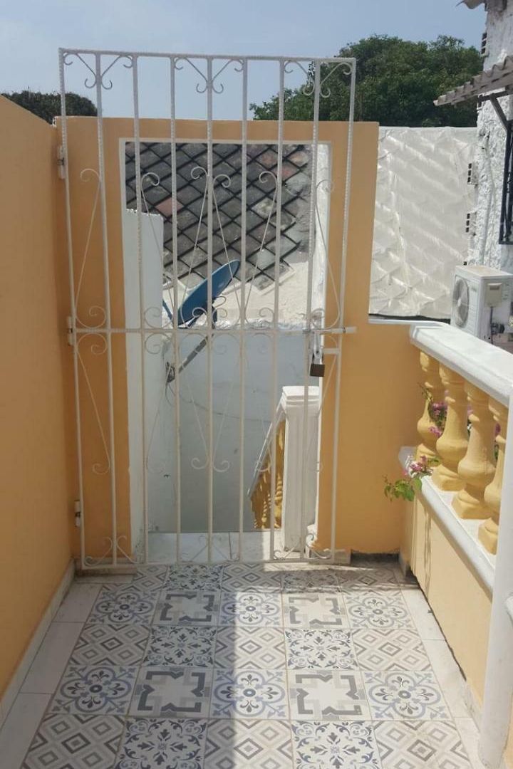 Casa Francia Guest house