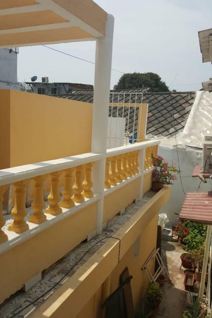 Guest house Casa Francia