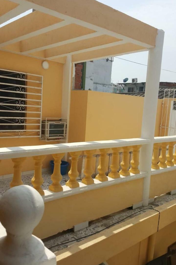 Guest house Casa Francia 3*