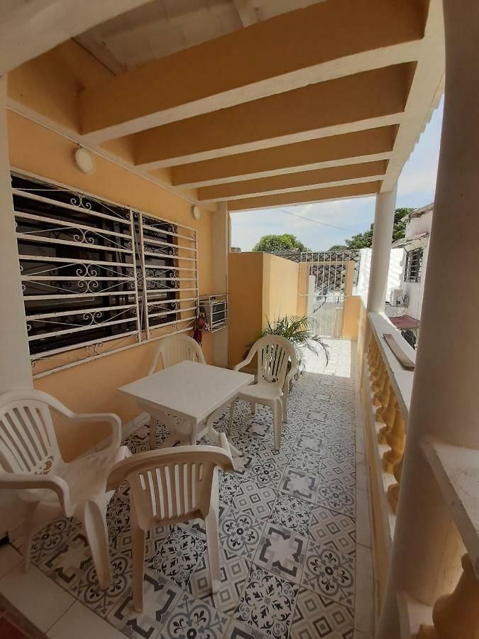 Casa Francia 3* Cartagena