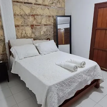 Casa Francia Guest house Cartagena
