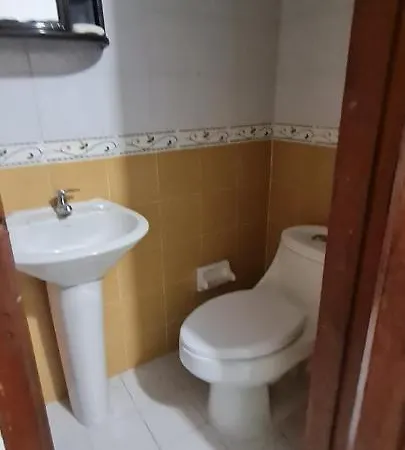 Casa Francia 3*