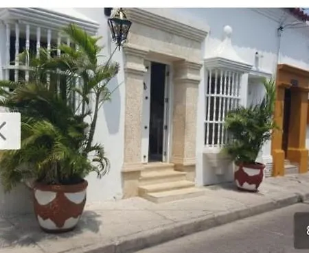 Guest house Casa Francia 3*