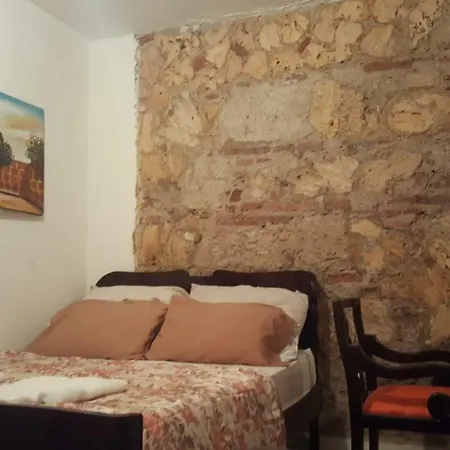 Casa Francia Guest house Cartagena
