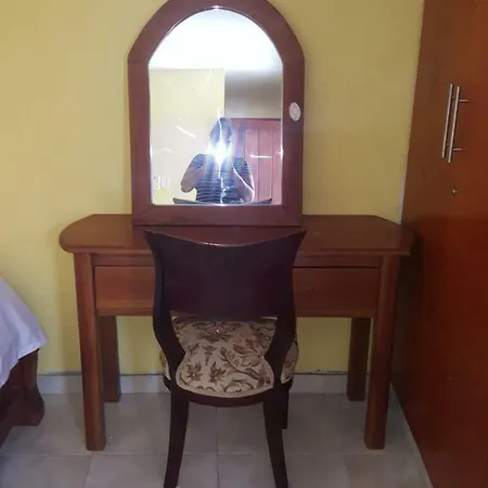 Casa Francia Guest house Cartagena