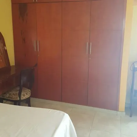 Casa Francia 3*