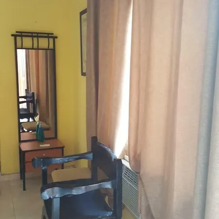Casa Francia 3*