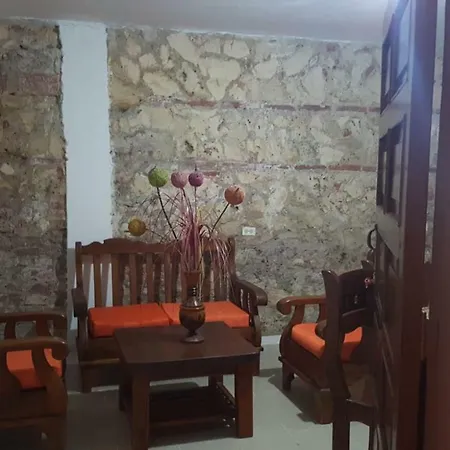 Casa Francia 3*