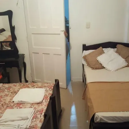 Casa Francia Cartagena