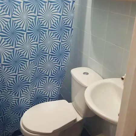 Casa Francia 3* Cartagena
