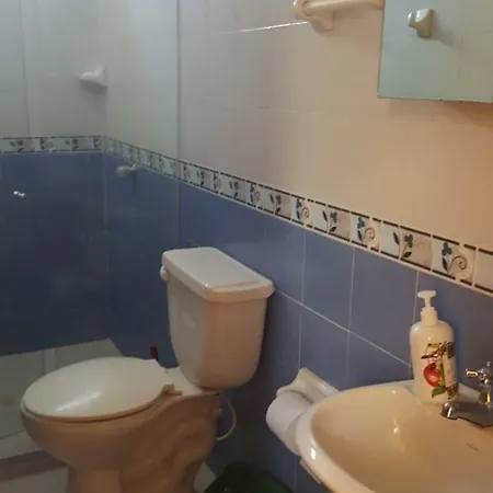 Casa Francia Guest house Cartagena