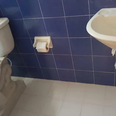 Guest house Casa Francia 3*