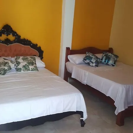 Casa Francia Guest house 3*