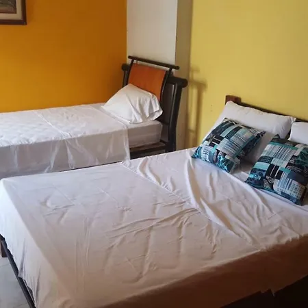 Guest house Casa Francia