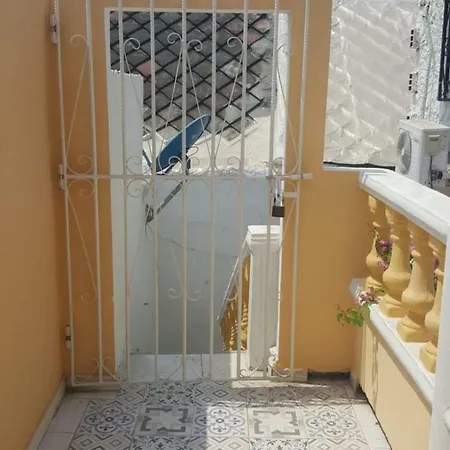 Casa Francia Guest house