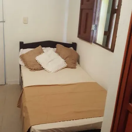 Casa Francia Guest house