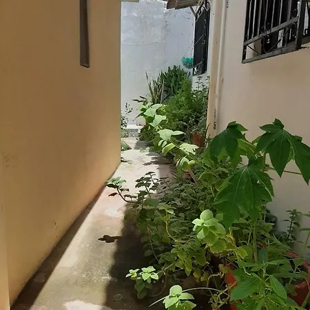 Casa Francia Cartagena