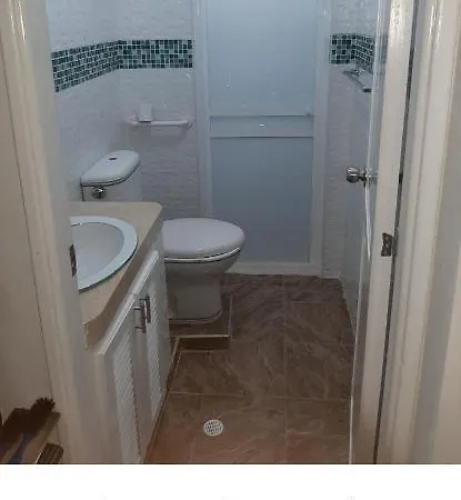 Guest house Casa Francia 3*