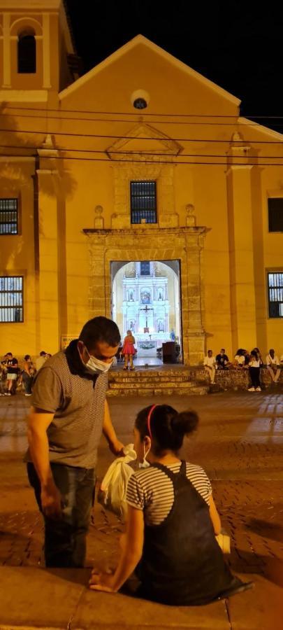 Pensión Berrio Cartagena